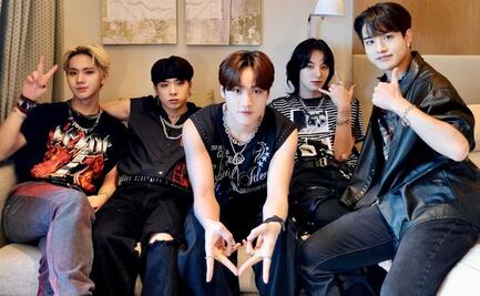 Toma nota de las bandas de K-Pop que se presentarán en México en la segunda mitad del año