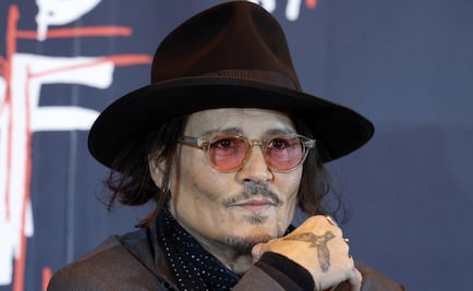 Johnny Depp abre en Japón un "santuario artístico" que muestra su creatividad y mente caótica