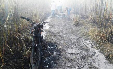 1 dead, several injured in Tabasco gathering fuel near pipeline tap