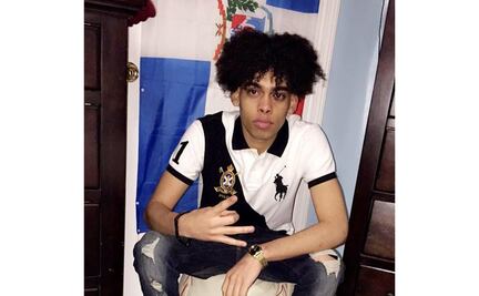 Joven que murió por explosiones en EU celebraba obtener su licencia de conducir