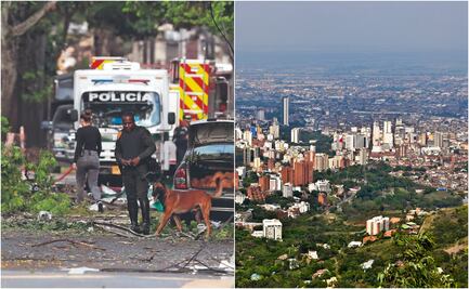 ¿Cómo es Cali?; la ciudad de Colombia que sufrió atentados
