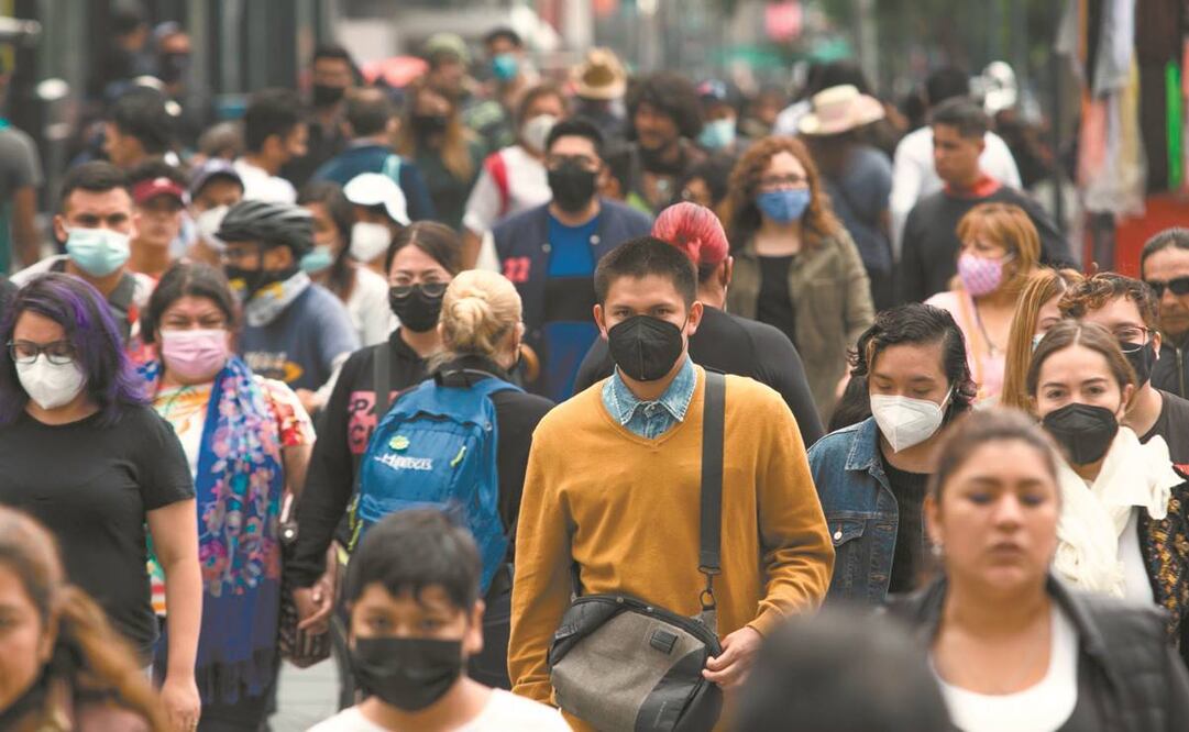 Foto: Archivo/ EL UNIVERSAL.