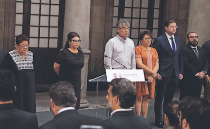 Se investigará con todo el rigor, asegura Brugada