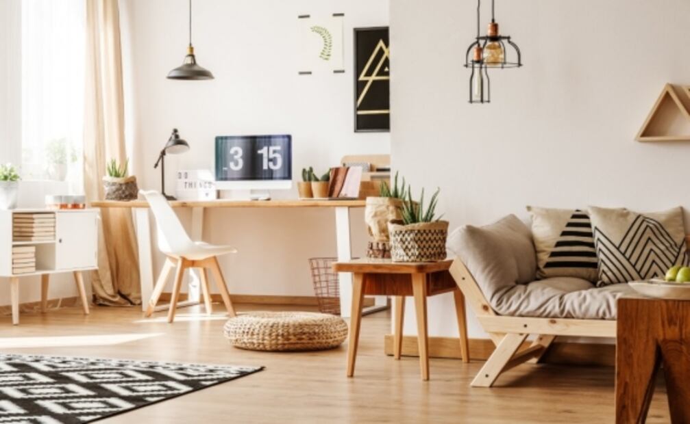 Reglas de oro de los decoradores para embellecer tu casa