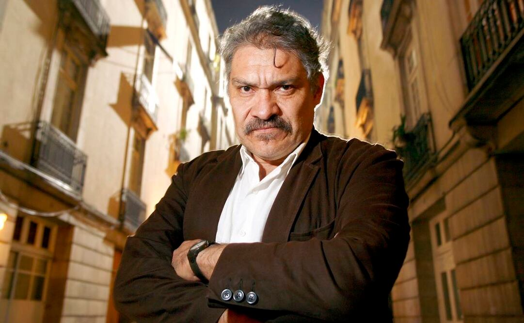 Actualmente filma ¡Que viva México!, en San Luis Potosí. FOTO: CLASOS