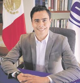 Líder panista, un simple fantasma en Morelos