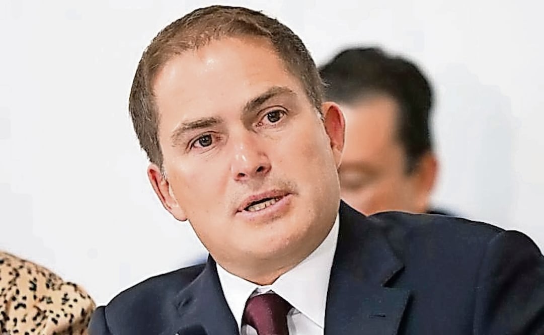 El alcalde denunció una campaña de desinformación masiva. Foto: Especial