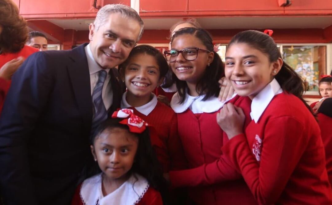 (Foto: Miguel Ángel Mancera)