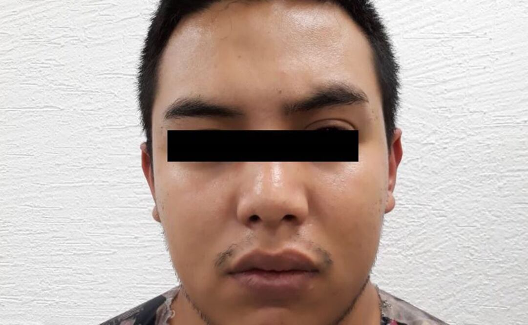 Detienen a hombre por homicidio de candidato en Tenango del Aire