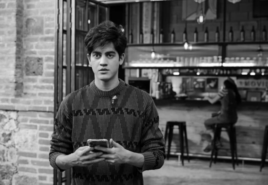 El cine también es para los influencers