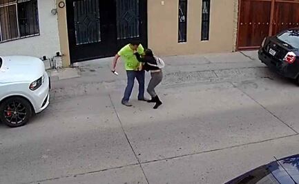 Lo que sabemos sobre el asesinato a puñaladas de Milagros Monserrat en León, Guanajuato