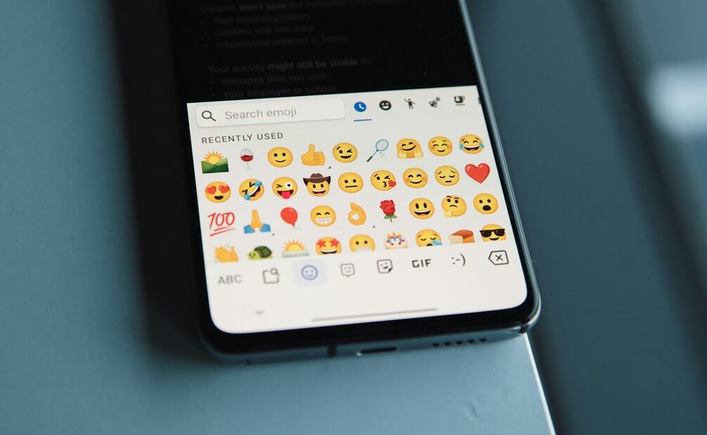 Emojis. Foto: Unsplash