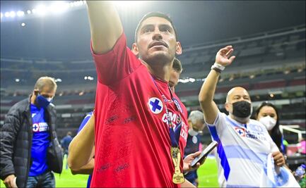 La Comisión Disciplinaria castiga a Jesús Corona tras altercado en festejos de la final