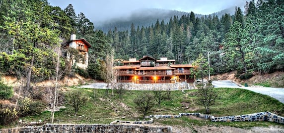 Cuál es el pueblo mágico conocido como la ‘Suiza de México’