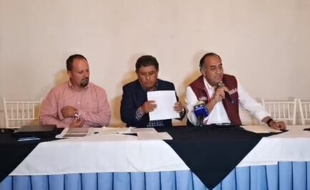 Denuncia contra Miguel Barbosa es una pifia: vocero