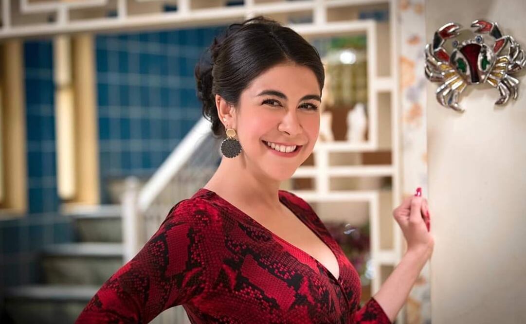 Foto: Cortesía Televisa