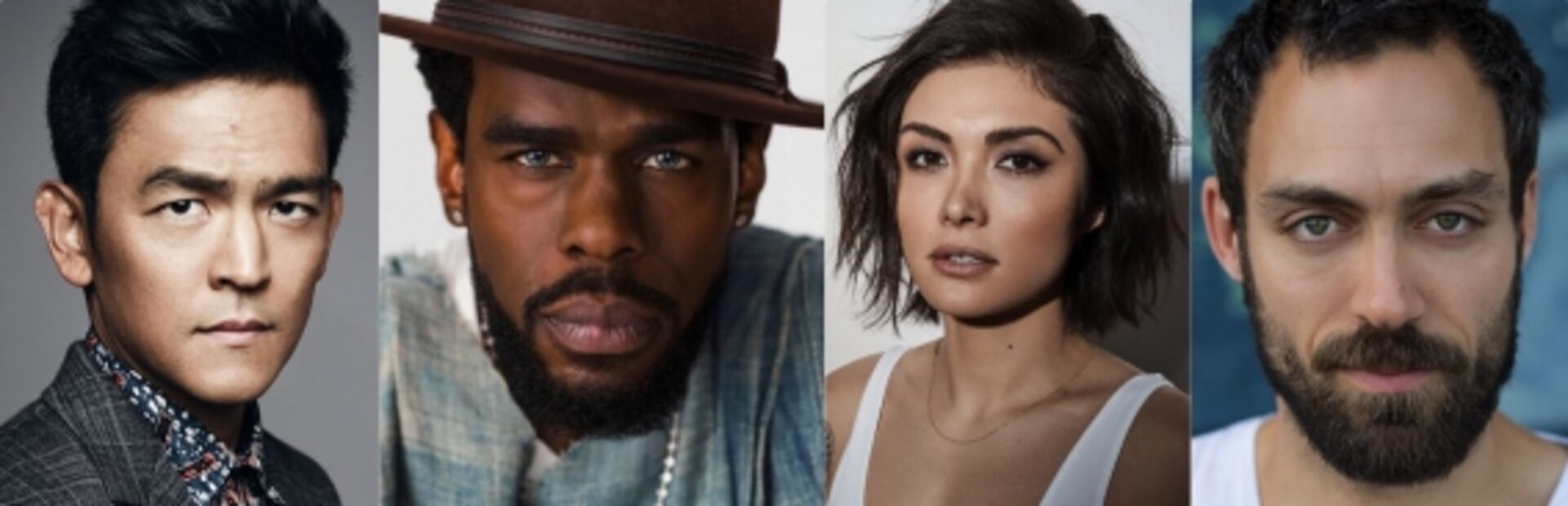 Live-action de “Cowboy Bebop” para Netflix ya tiene protagonistas