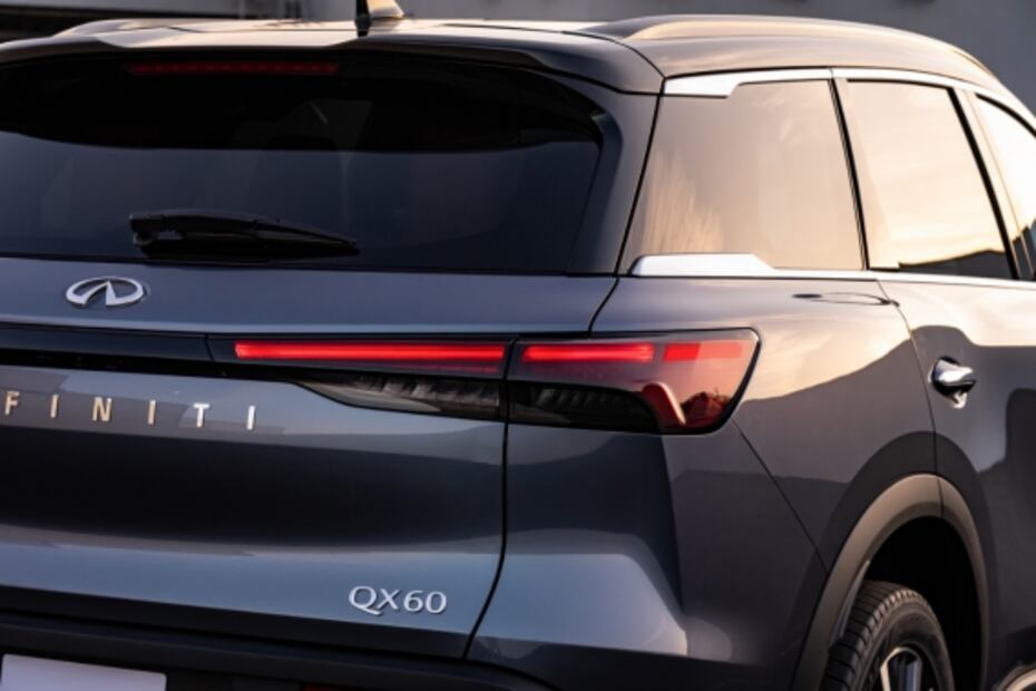 Primer contacto: Infiniti QX60 2022, una SUV diferente a lo que conocíamos