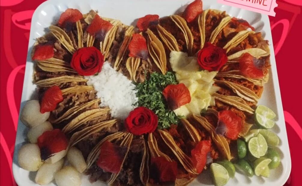 Tacos Manolo. Foto: Instagram