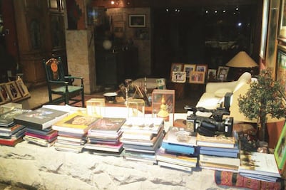 Fiscalía allana casa de ex presidente peruano