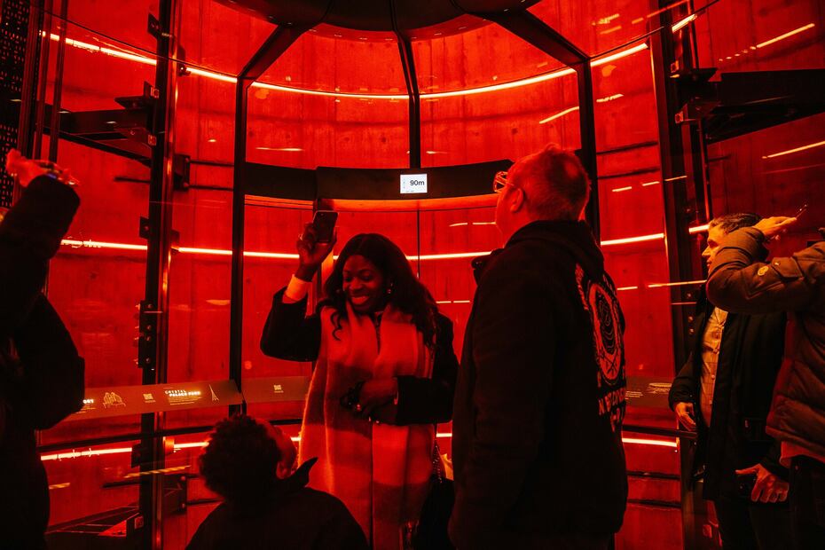 Foto: Battersea Power Station