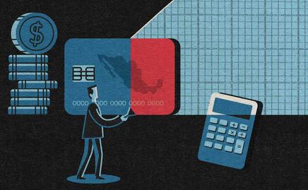 Aumenta 9.3% costo financiero de la deuda pública, informa Hacienda