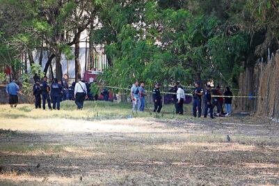 Hallan en Tlalnepantla cuerpo de adolescente