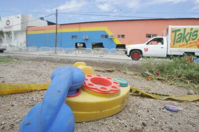 Caso ABC: Niega juez federal 22 órdenes de aprehensión