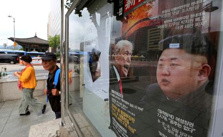 Corea del Norte acelerará su programa de armas nucleares tras sanciones