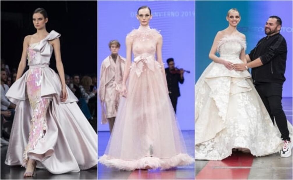 Las pasarelas de Fashion Week México City 2019