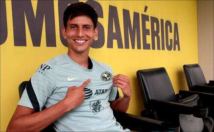 Jürgen Damm desmiente estar separado del primer equipo del América