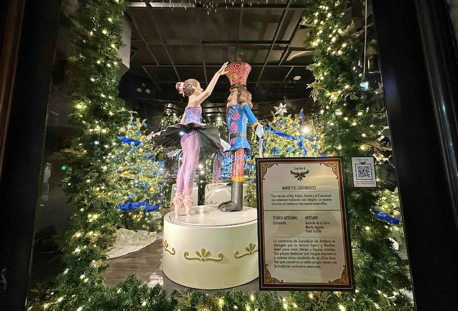 Foto: Omar Moreno. El Universal