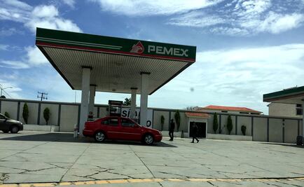 Chiapas se queda sin gasolina: empresarios
