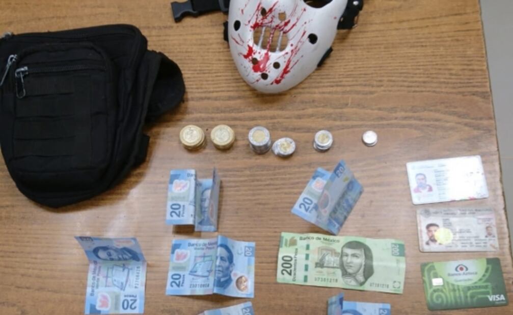 Vinculan a proceso a un hombre por tomar caseta y cobrar peaje en Edomex