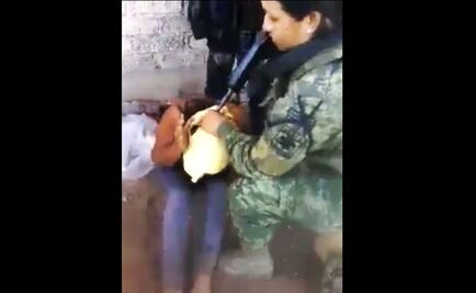 Senado exige aplicar la ley a militares y policías involucrados en tortura
