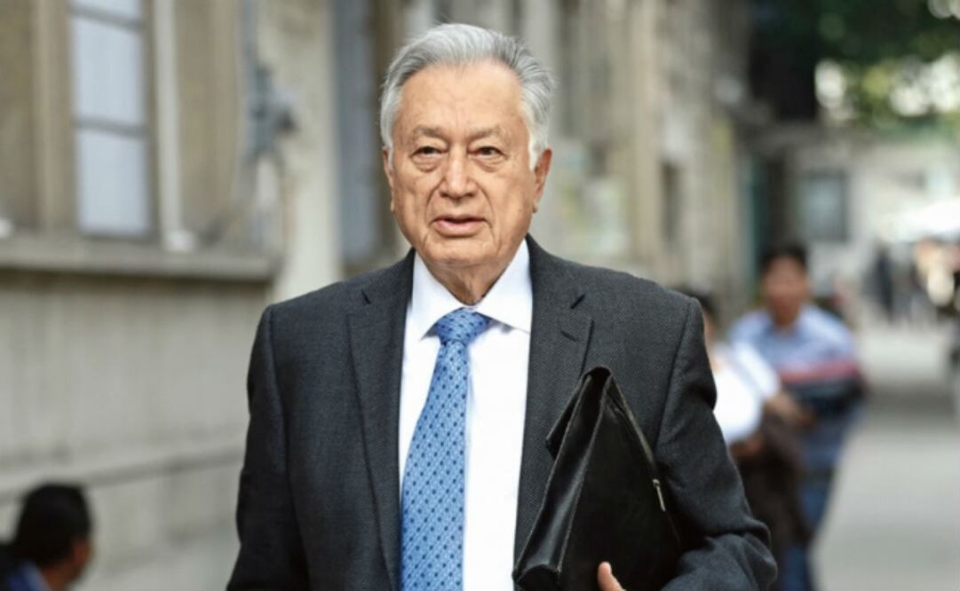 Foto: Alejandra Leyva/EL UNIVERSAL