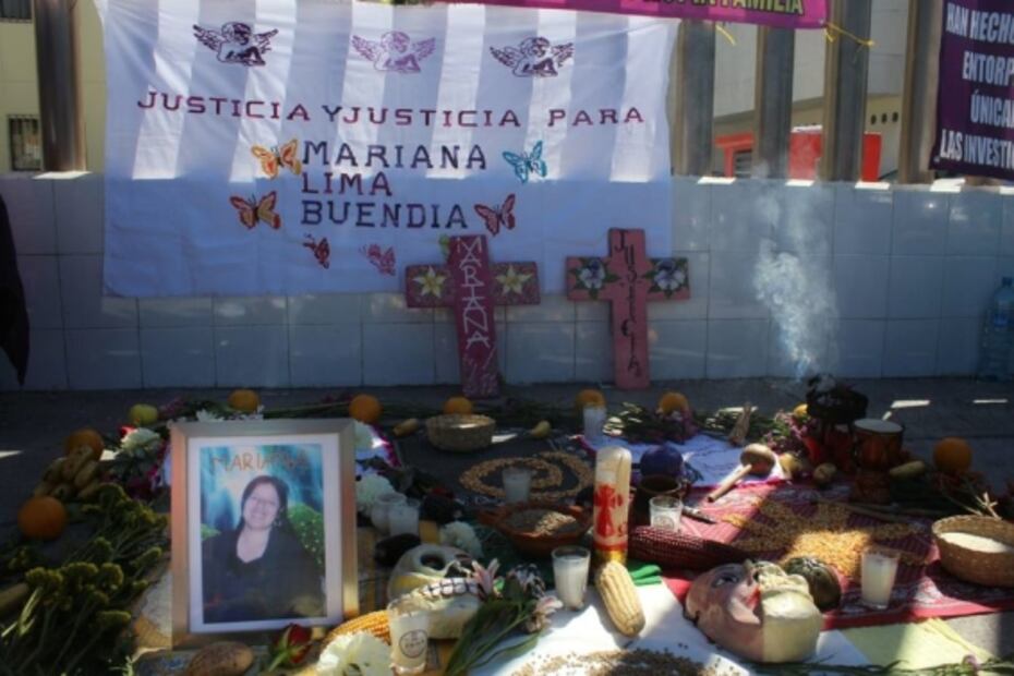 Sin sentencia. Irinea Buendía denuncia la “eternización del proceso” por parte de las autoridades