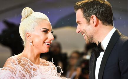 Un rayo provocó la interrupción del estreno del filme de Lady Gaga