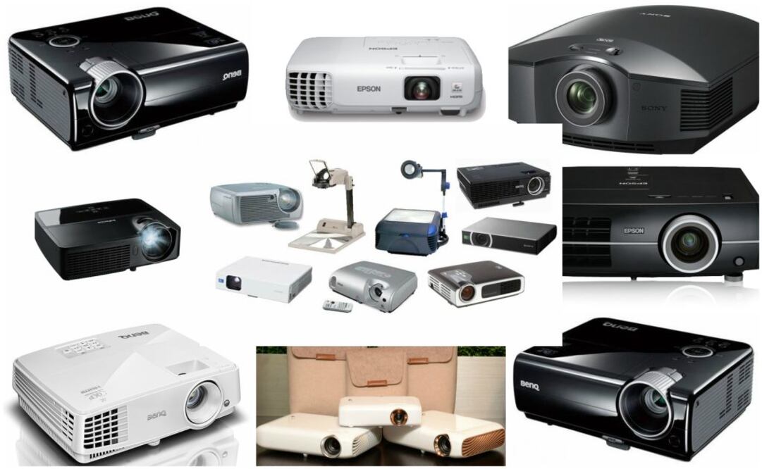 Uno de los principales puntos es comprobar la fidelidad del color