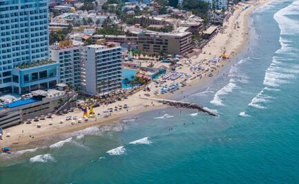 Congresos en Mazatlán dejarán derrama económica de más de 500 mdp; se esperan más de 28 mil personas