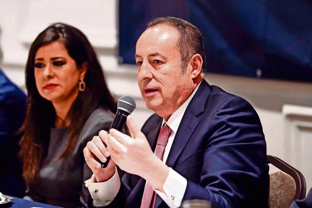 El fiscal José Luis Cervantes ordenó revisar la base histórica de mandamientos judiciales.