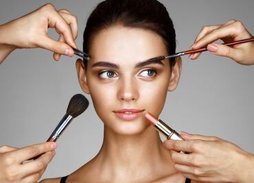 Tips para obtener un look bronceado, pero sin exponerte al sol