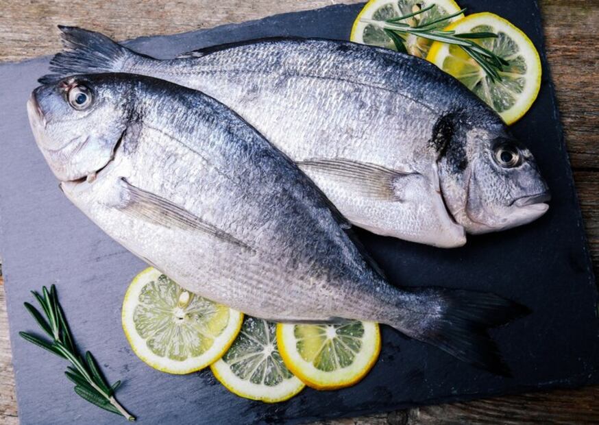 Alimentación con Omega 3. Fuente: Freepik