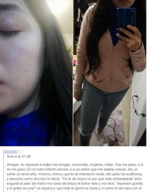Lo que sabemos de los presuntos secuestros en el Metro