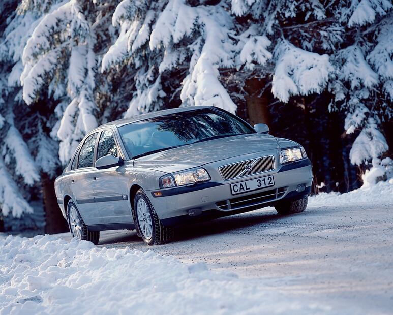 Foto: Volvo Cars