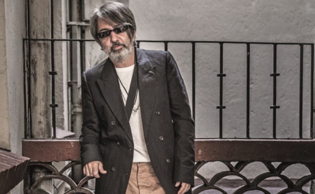 Babasonicos: Nuestra arma son las canciones