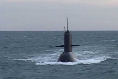Lo que se sabe sobre el submarino argentino desaparecido