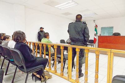 Capacitan a más de 270 mil para juicios orales
