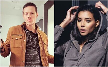 Ryan Dorsey encuentra consuelo en Nickayla Rivera, su excuñada