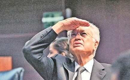 Yo no sé si ganó o perdió Carlos Salinas: Manuel Bartlett